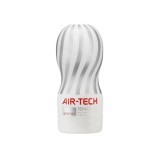 Masturbatoare de mana - Tenga Air Tech Bland Masturbator cu Suctiune, Tenga Ltd