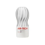 Masturbatoare - Tenga Air Tech Bland Masturbator cu Suctiune