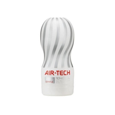Masturbatoare de mana - Tenga Air Tech Bland Masturbator cu Suctiune foto