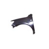 Aripa fata Hyundai Santa Fe (Cm), 04.2006-06.2009, partea Dreapta, cu gaura pentru semnalizare, 663202B250, 405102-1 fara gauri pentru ornament, Rapid