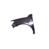 Aripa fata Hyundai Santa Fe (Cm), 04.2006-06.2009, partea Dreapta, cu gaura pentru semnalizare, 663202B250, 405102-1 fara gauri pentru ornament, Rapid