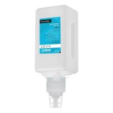 Cumpara ieftin Sapun spuma 500 ml Cleanspire blue Logan-m Svema