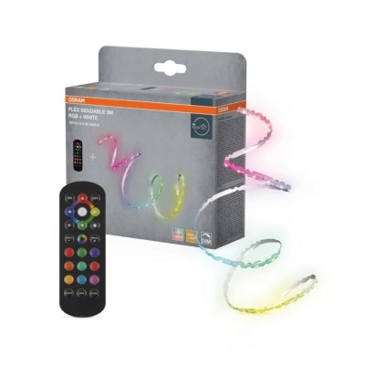 FLEX BENDABLE 3M RGB 830 RC OSRAM foto
