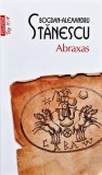 Abraxas: roman - 2025 - Bogdan-Alexandru Stanescu (@Q173)