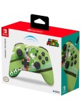 Controller Fara Fir Hori Super Mario Series Yoshi Verde NSW