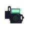 Geam Camera Samsung Galaxy S8 G950F Negru