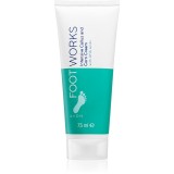 Avon Foot Works Healthy crema intensiv hidratanta pentru picioare 75 ml