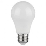 BEC LED A60 E27 10.5W 6500K ALB RECE, V-TAC