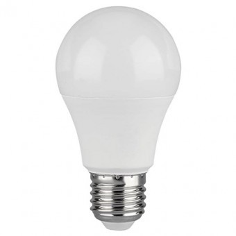 BEC LED A60 E27 10.5W 6500K ALB RECE foto