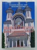 BIBLIOGRAFIA REVISTEI , BISERICA ORTODOXA ROMANA , 1874 - 2014 , VOLUMUL III de ALEXANDRU STANCIULESCU si CRISTIAN STANCIULESCU , 2016