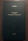 Isaac Asimov - Fundația. Fundația și Imperiul (Adevărul, 2010)