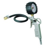 Cumpara ieftin Pistol Pentru Umflat Cu Manometru