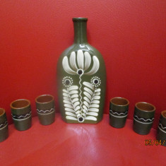 Set ceramica