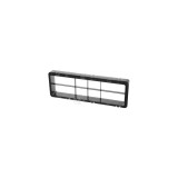 Canal evacuare aer pentru hotă BOSCH 00716359 SIEMENS NEFF Original
