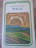 POEZII-OCTAVIAN GOGA-268151