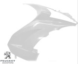 Carena fata dreapta originala Peugeot Jet Force 50-125cc (alba)