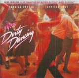 CD - Various &ndash; More Dirty Dancing (More Original Music From The Hit Motion Picture &quot;Dirty Dancing&quot;), Album 1CD-Set 1988, Made in Austria., RCA Records