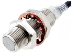 Senzor Inductiv NC 0-3mm 12-24VDC M12 IP67