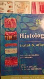 Cumpara ieftin Histologie,tratat &amp; atlas,Luiz Carlos junquera / 0004
