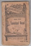 myh 61 30 - Biblioteca pt toti - 589 - Tovarasul vesel - Biornstiern Bjornson