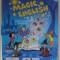 MAGIC ENGLISH , LIMBA ENGLEZA PENTRU CLASA I , JOCURI SI ACTIVITATI DISTRACTIVE , ANII &#039;2000