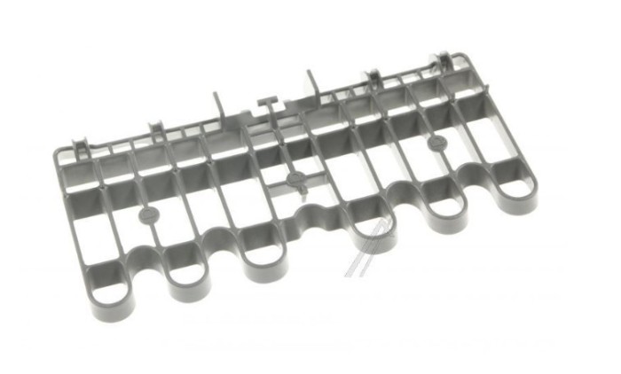 Suport pahare basculant, masina de spalat vase Whirlpool WFC 3C26 P