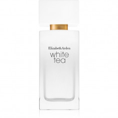 Elizabeth Arden White Tea Eau de Toilette pentru femei 50 ml