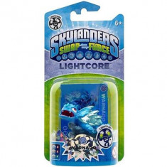 Figurina Skylanders Swap Force Lightcore Warnado foto