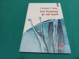 CEI FRUMOȘI ȘI CEI BUNI * CRISTIAN FULAȘ / 2017 * F