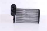 Radiator incalzire habitaclu Audi A3; Seat Arosa, Cordoba, Cordoba Vario, Ibiza II; Skoda Octavia I; VW Caddy II, Corrado, Golf II, Golf III,