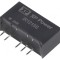 Convertor DC/DC 3W 12V la 15V/-15V SIP IR1215S