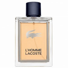 Lacoste L&amp;amp;apos;Homme Lacoste Eau de Toilette pentru barba?i 100 ml foto