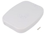 Carcasă Universală ABS Gri 135x170x27mm