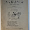 AVSONIA - REVISTA DE CULTURA CLASICA PENTRU SCOLARI SI TINERET , ANUL II , NR. 2 - MARTIE 1941
