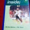 program FC St. Gallen - FC Thun