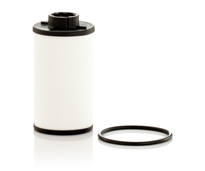 MANN-FILTER H 6003 z Filtru hidraulic, cutie de viteze automata foto