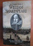 The Complete Works of William Shakespeare