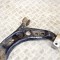 Braț inferior st&acirc;nga față SKODA OCTAVIAII 1Z3 2012 OEM: 1K0407151BC 14837762