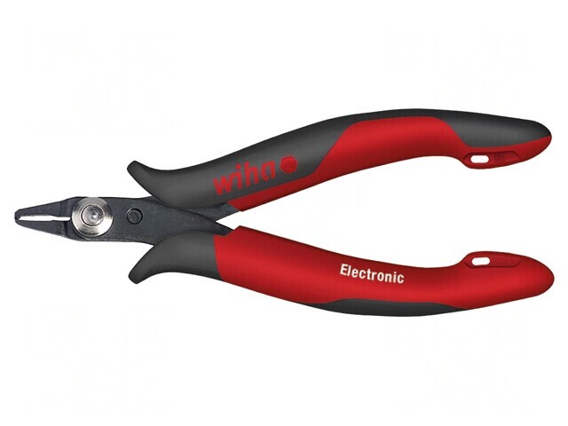 Clești Oblici de Tăiere 125mm Electronic