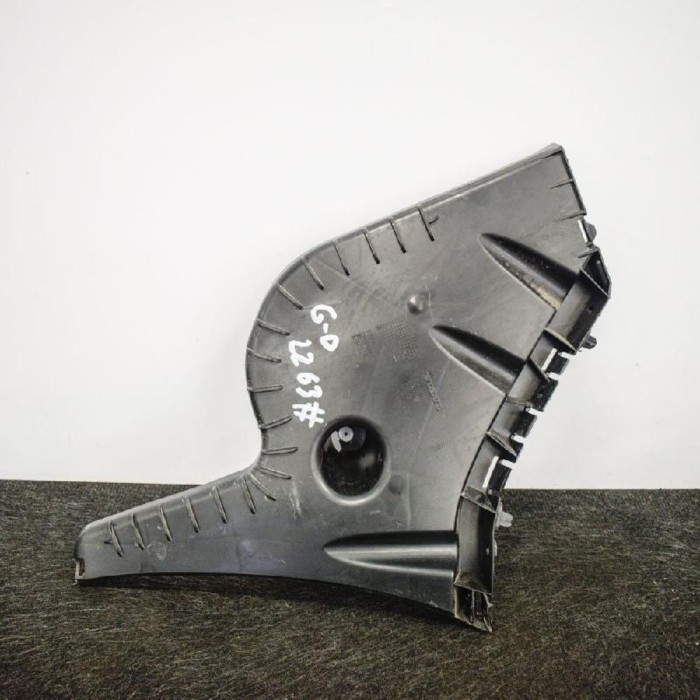 Suport bara de protecție dreapta spate VOLVO V60 2014 OEM: 31265282 3576902