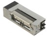 Yală electromagnetică 24V DC cu monitorizare