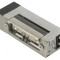 Yală electromagnetică 24V DC cu monitorizare