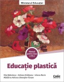 Cumpara ieftin Educație plastică. Manual pentru clasa a VII-a, Corint