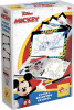 Set desen de buzunar - Mickey Mouse PlayLearn Toys, LISCIANI