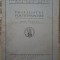 Pravilistul Flechtenmacher - Andrei Radulescu// 1923