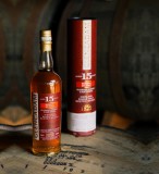 Glencadam 15 ani Reserva de Jerez Oloroso Sherry Cask Finish Limited 2007 Edition Whisky 0.7L