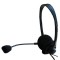 Casti cu microfon Serioux SRXS-H480MV