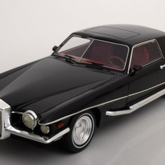 Macheta Stutz BlackHawk Coupe 1971 - PremiumX 1/18