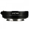 Adaptor montura Laowa EF-E 0.7x Reducere focala de la Canon EF/S la Sony E pentru obiectiv Laowa 24mm f/14 Probe
