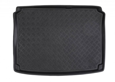 Covor Tavita Portbagaj Citroen C4 I Hatchback 2004 - 2010 foto